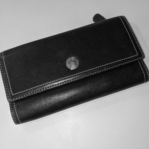 Coach Envelop wallet